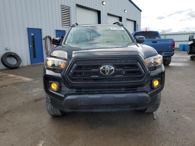Фото 5 - TOYOTA TACOMA