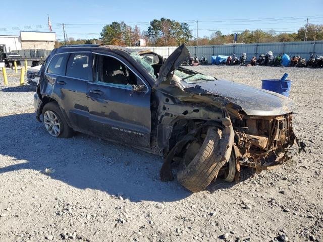 Фото 4 - JEEP GRAND CHER