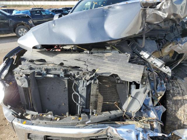 Фото 11 - NISSAN TITAN