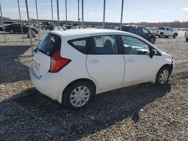 Фото 3 - NISSAN VERSA