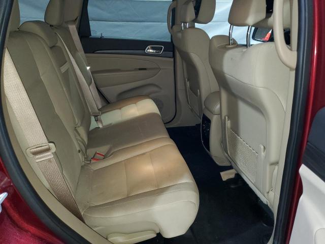 Фото 11 - JEEP GRAND CHER