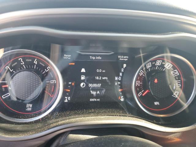 Фото 9 - DODGE CHALLENGER