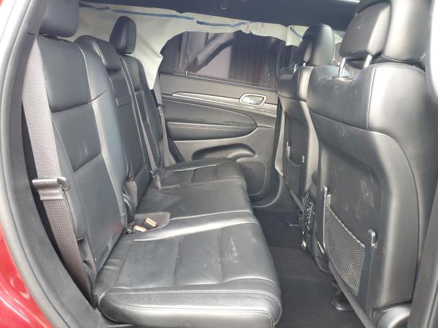 Фото 11 - JEEP GRAND CHER