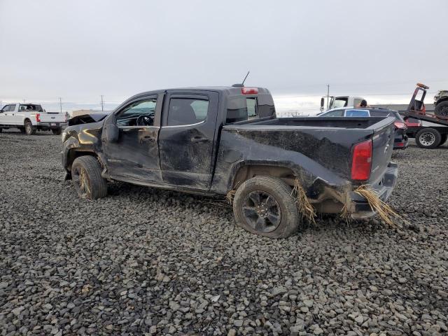 Фото 2 - CHEVROLET COLORADO