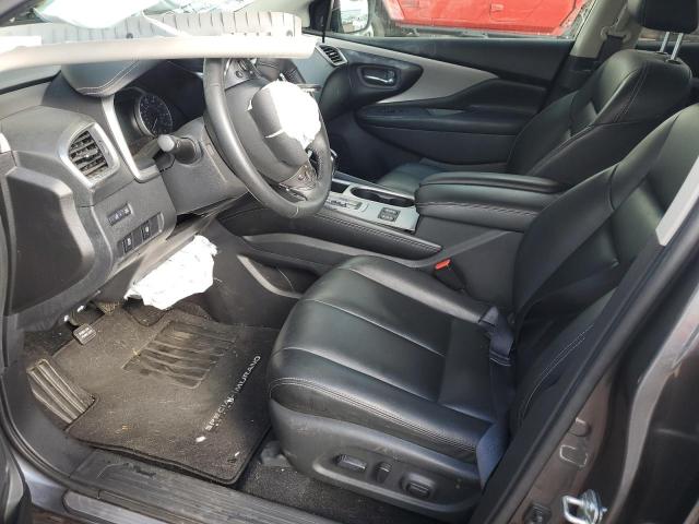 Фото 7 - NISSAN MURANO