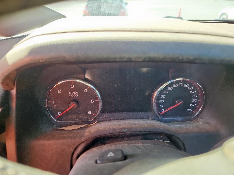 Фото 9 - GMC YUKON