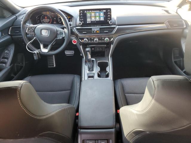 Фото 8 - HONDA ACCORD