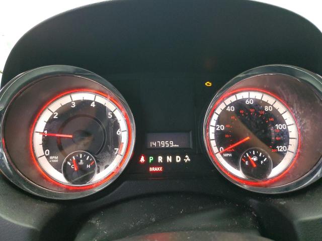 Фото 9 - DODGE CARAVAN