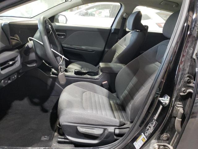 KIA K4 EX 2025 VIN 3KPFU4DE5SE079994