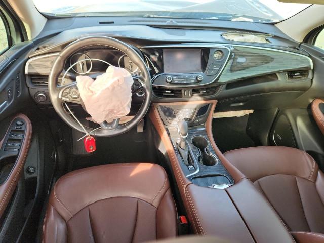 Фото 8 - BUICK ENVISION