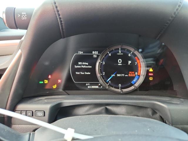 Фото 9 - LEXUS ES350