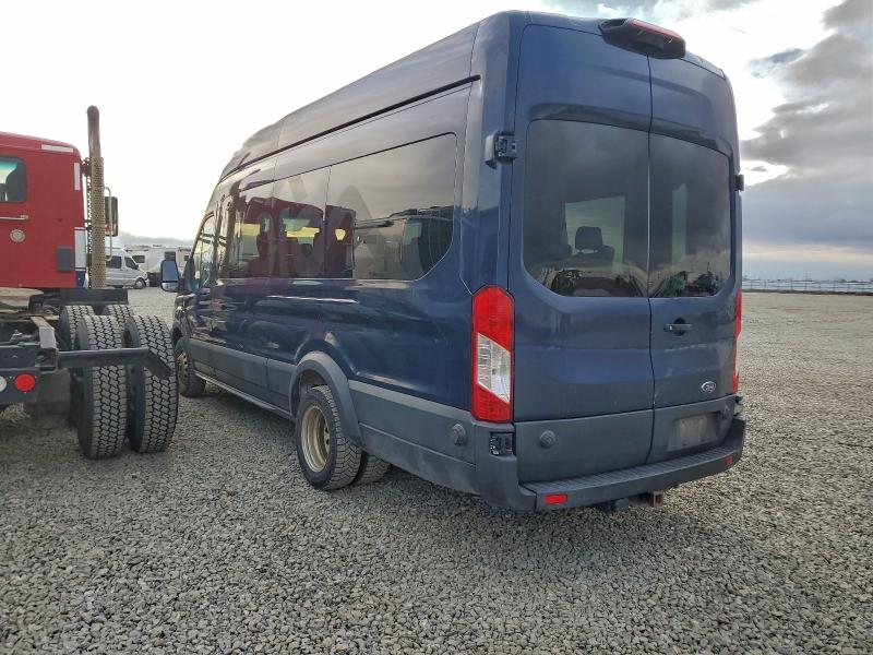 Фото 2 - FORD TRANSIT