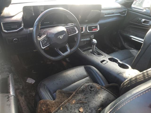 Фото 8 - FORD MUSTANG