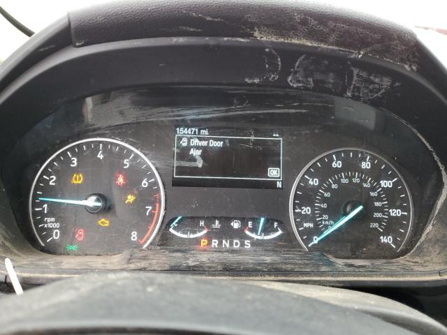 Фото 9 - FORD ECOSPORT