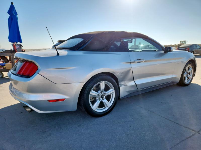 FORD ALL Models 2016 VIN 1FATP8EM2G5323875