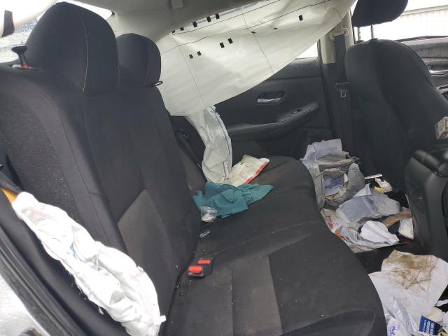 Фото 10 - NISSAN SENTRA