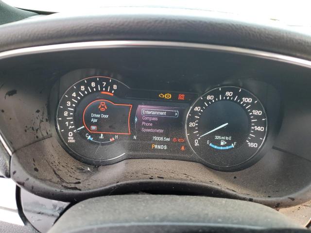 Фото 9 - LINCOLN MKC