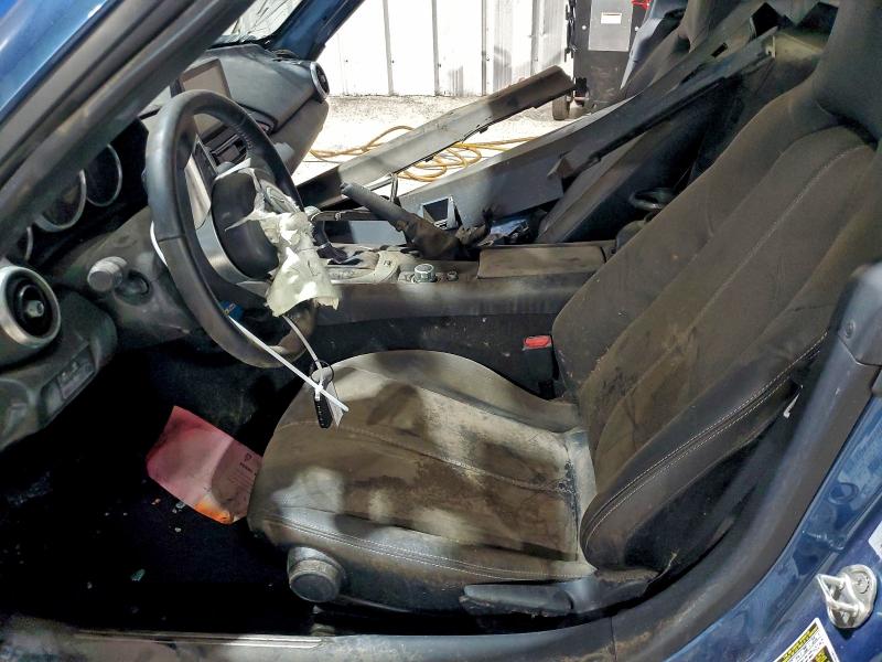 MAZDA MX5 2020 VIN JM1NDAM74L0411770