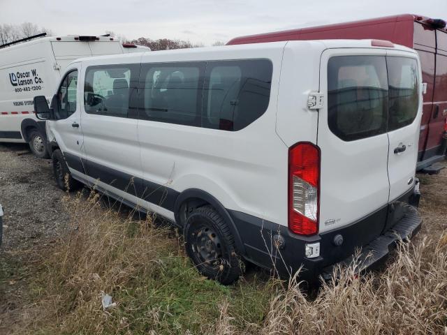 Фото 2 - FORD TRANSIT