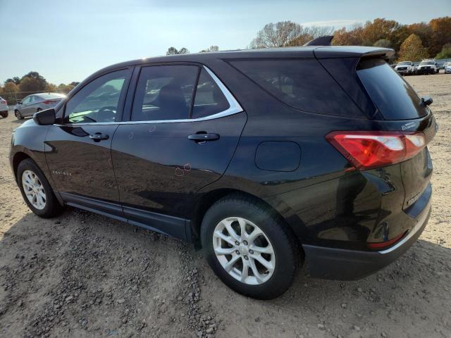 Фото 2 - CHEVROLET EQUINOX