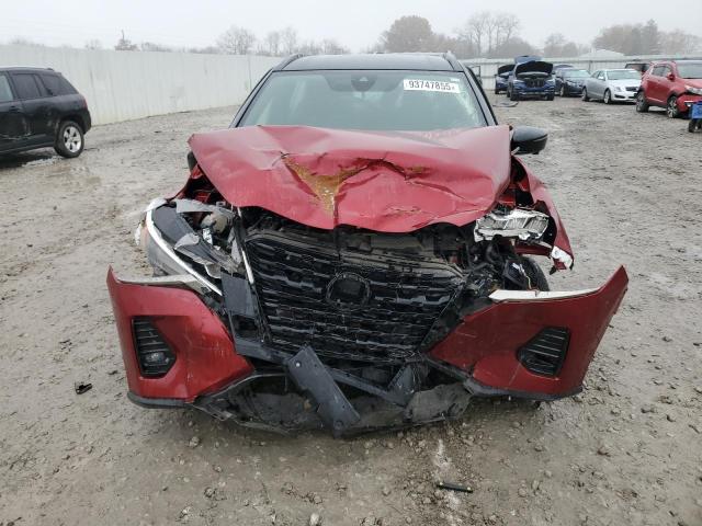 Фото 5 - NISSAN KICKS