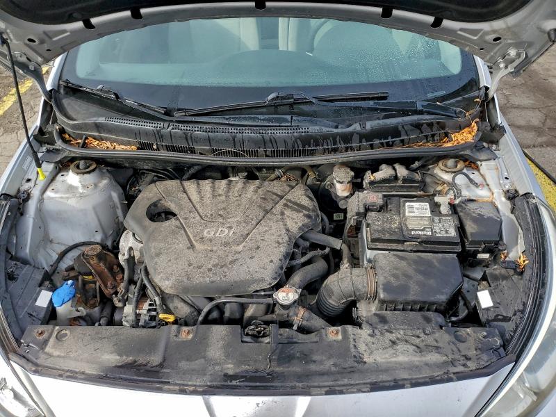 Фото 11 - HYUNDAI ACCENT