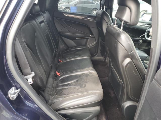 Фото 11 - LINCOLN MKC