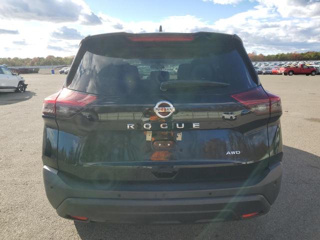 Фото 6 - NISSAN ROGUE