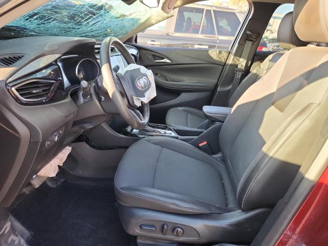 Фото 7 - BUICK ENCORE