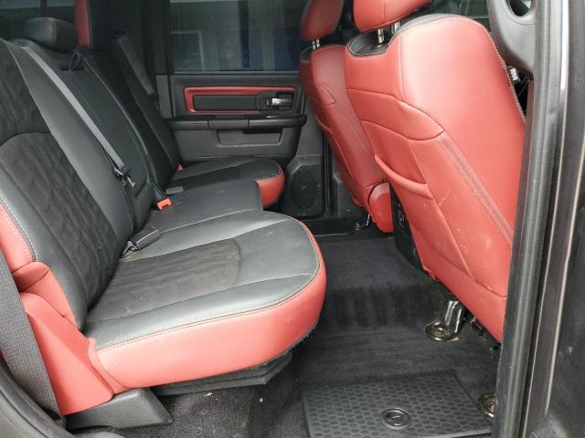 Фото 10 - RAM 1500