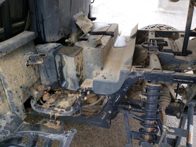 HONDA SIDEBYSIDE 2016