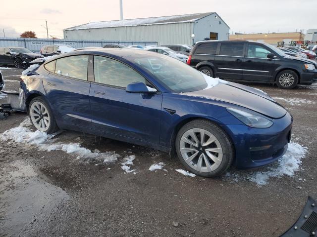 Фото 4 - TESLA MODEL 3