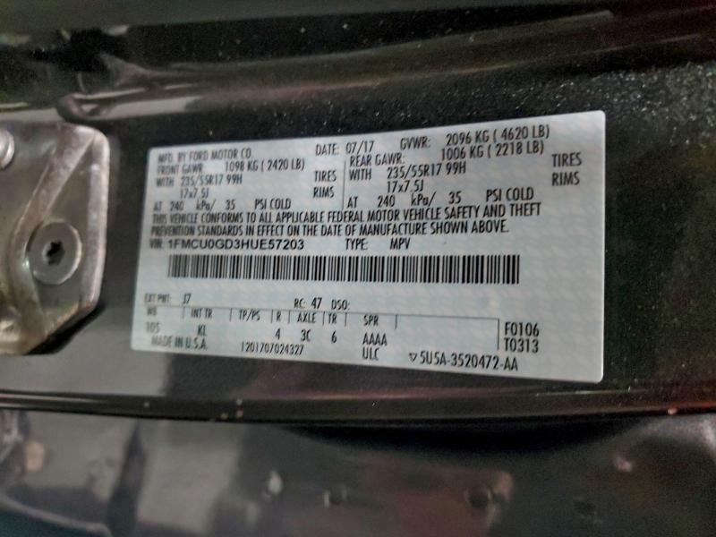 Фото 13 - FORD ESCAPE