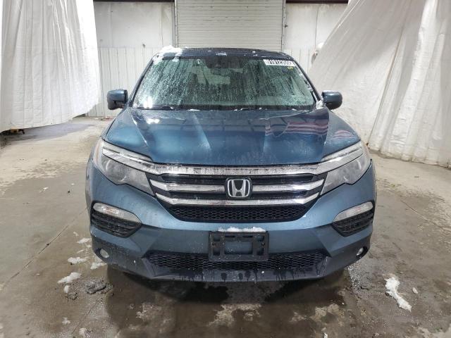 Фото 5 - HONDA PILOT