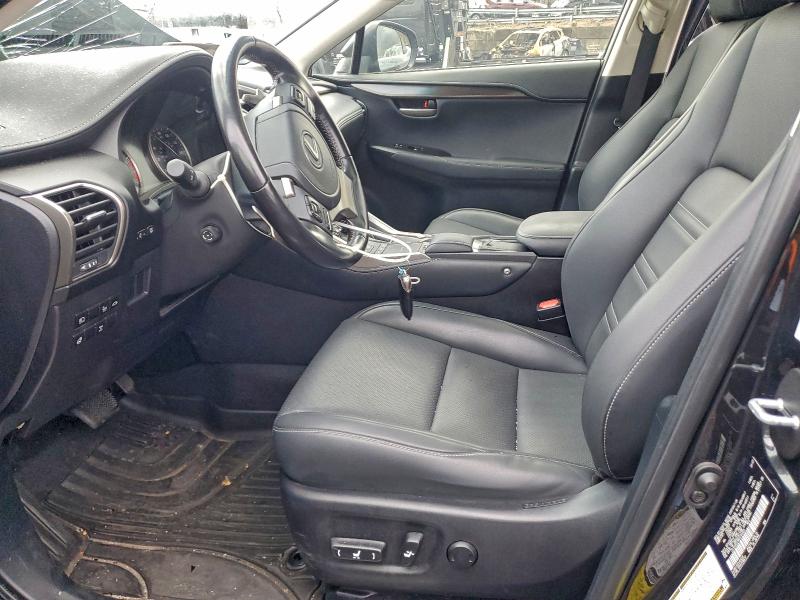 Фото 7 - LEXUS NX