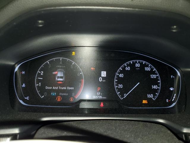 Фото 9 - HONDA ACCORD