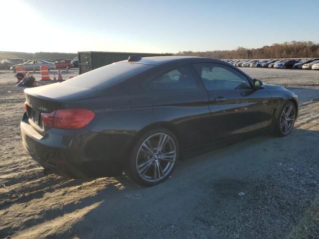 BMW 4 SERIES 2015 VIN WBA3R1C59FK194683