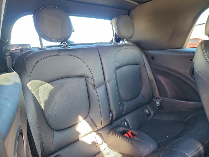 Фото 10 - MINI COOPER