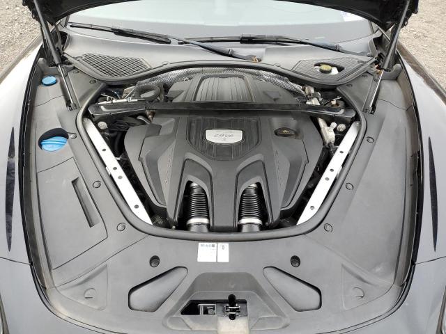 PORSCHE PANAMERA 2018 VIN WP0AB2A70JL133377