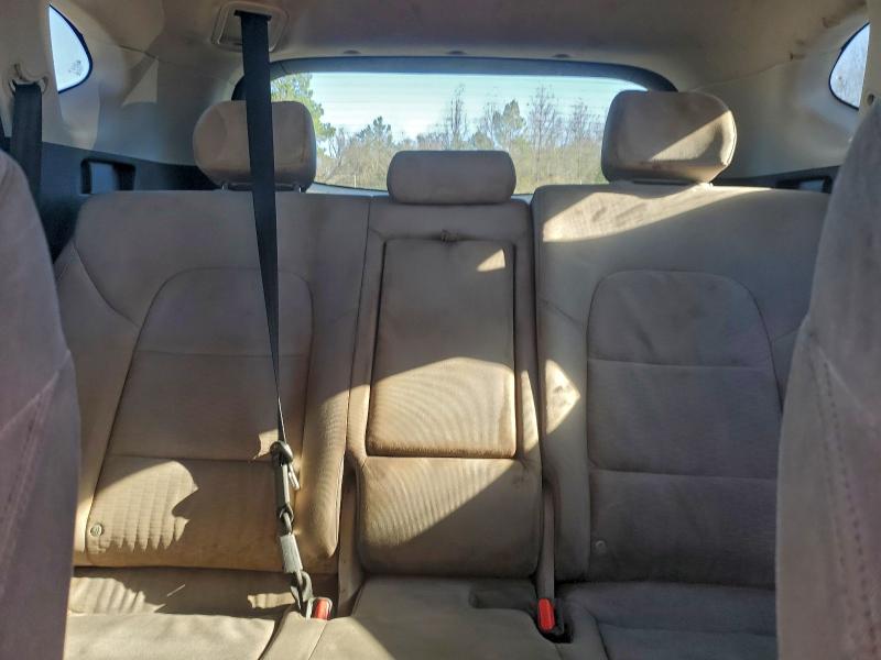 Фото 10 - HYUNDAI TUCSON