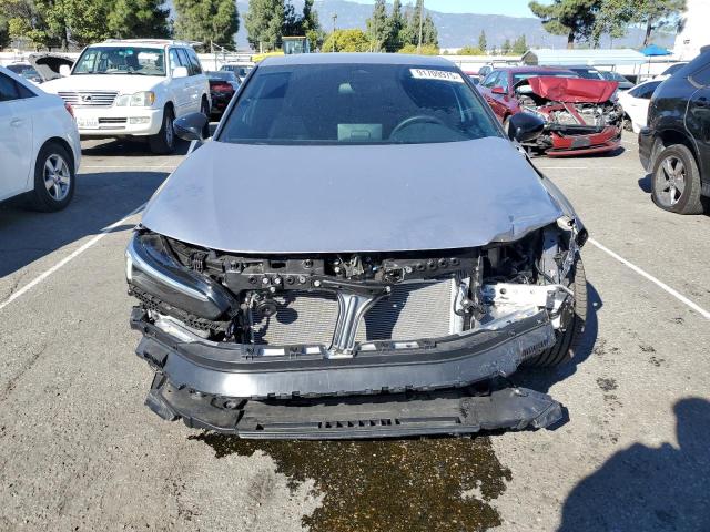 Фото 5 - HONDA CIVIC