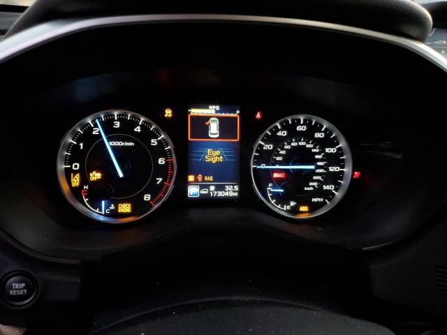 Фото 9 - SUBARU ASCENT