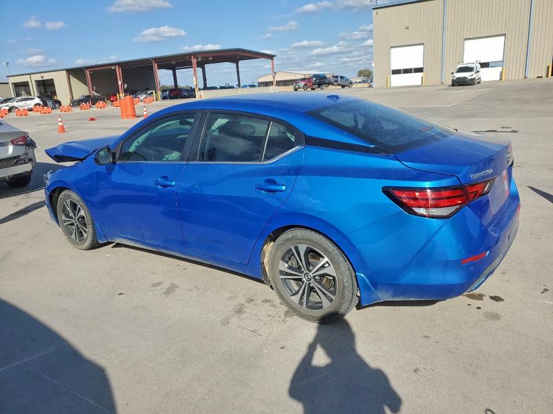 Фото 2 - NISSAN SENTRA