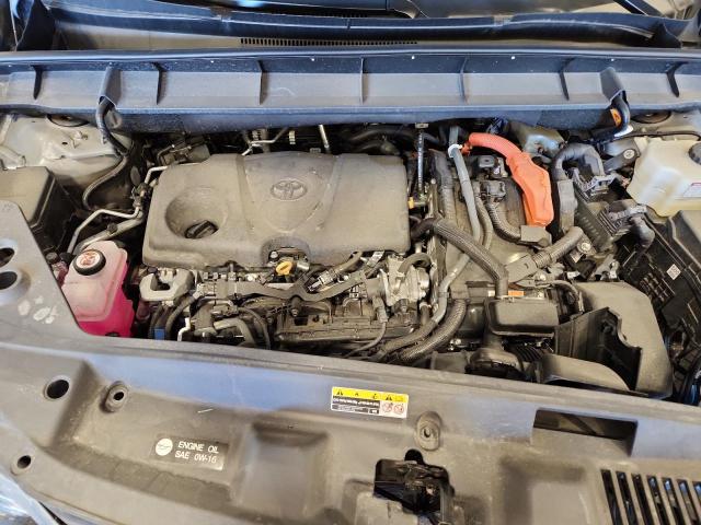 Фото 12 - TOYOTA HIGHLANDER