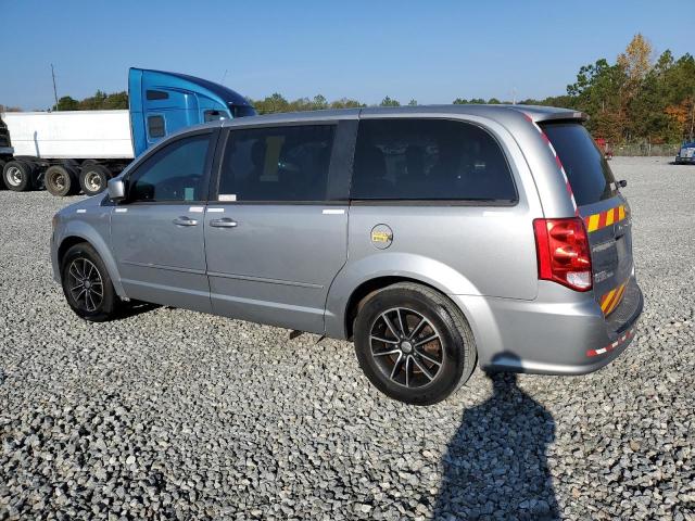 Фото 2 - DODGE CARAVAN