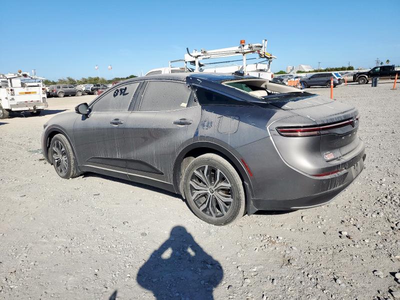 TOYOTA CROWN XLE 2023 VIN JTDAAAAF3P3017927