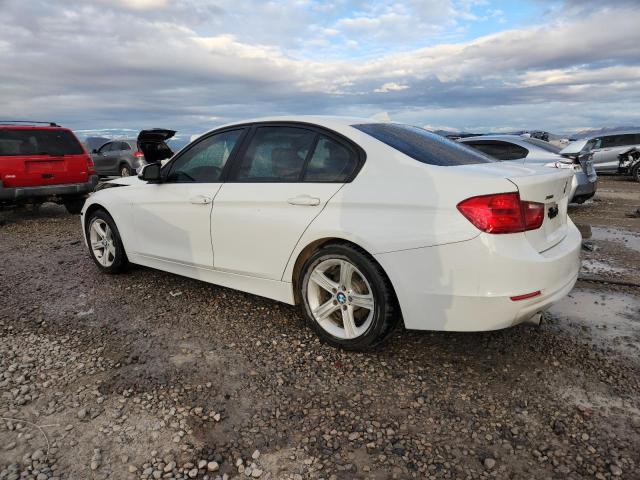 Фото 2 - BMW 3 SERIES