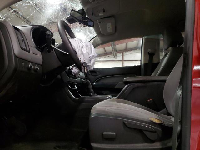 Фото 7 - CHEVROLET COLORADO