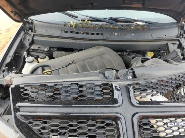 Фото 12 - DODGE JOURNEY