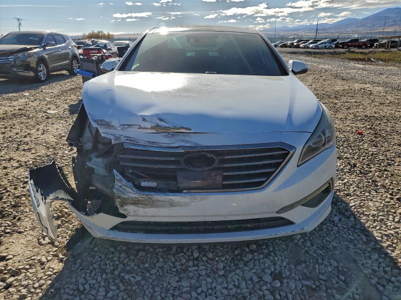 Фото 5 - HYUNDAI SONATA